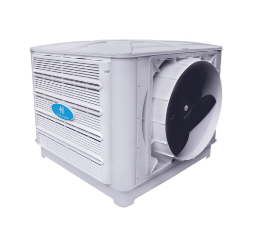 蒸发式冷气机与凉电扇：水冷空调扇厂家怎样选择？